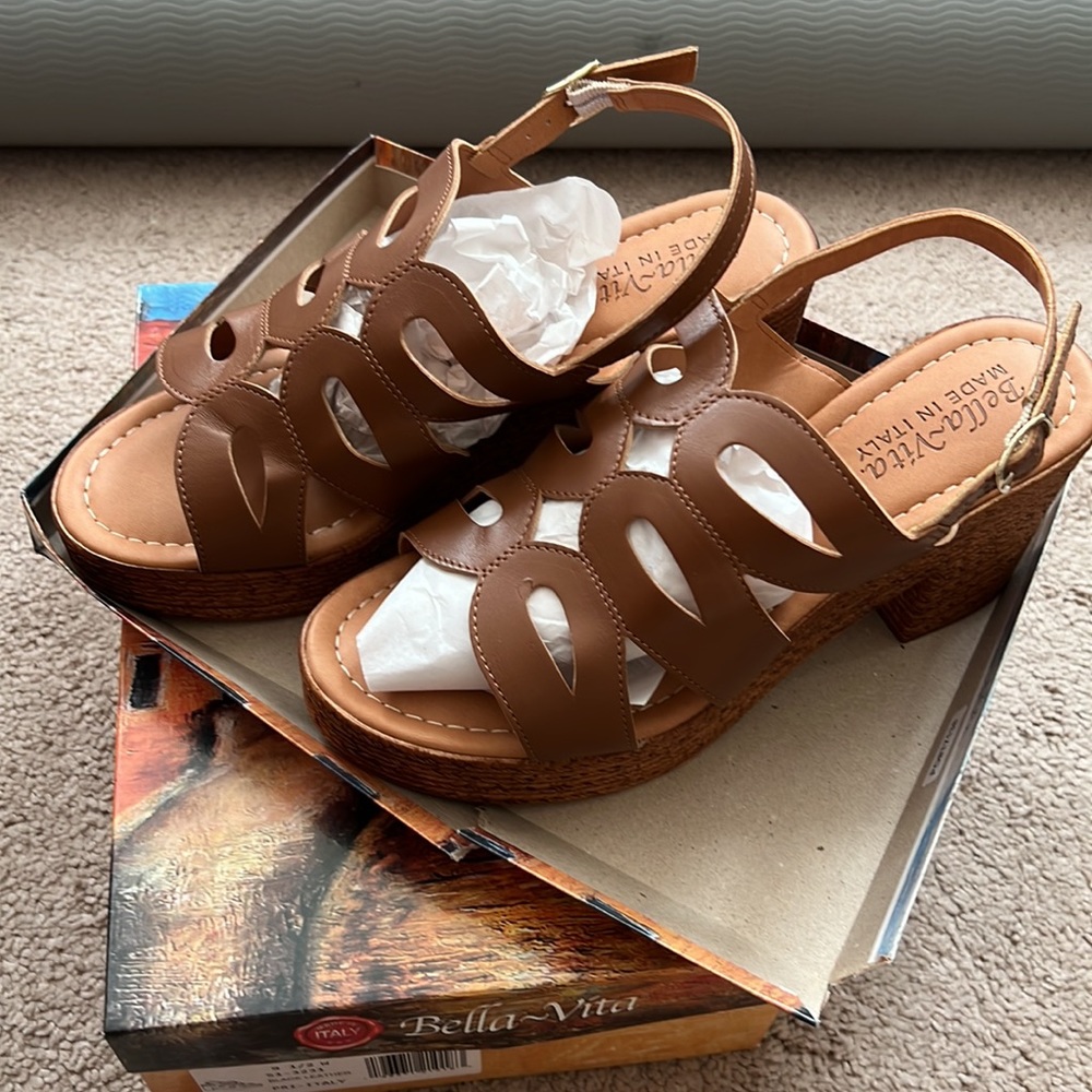 Wedges - Picture 6 of 7